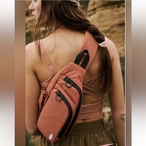 FP Movement | NEW WITHOUT TAGS Renegade Sling Bag